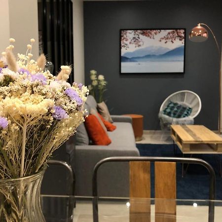 אנסי Modern Apartment 1Room Canal Terrace Lake 400M מראה חיצוני תמונה