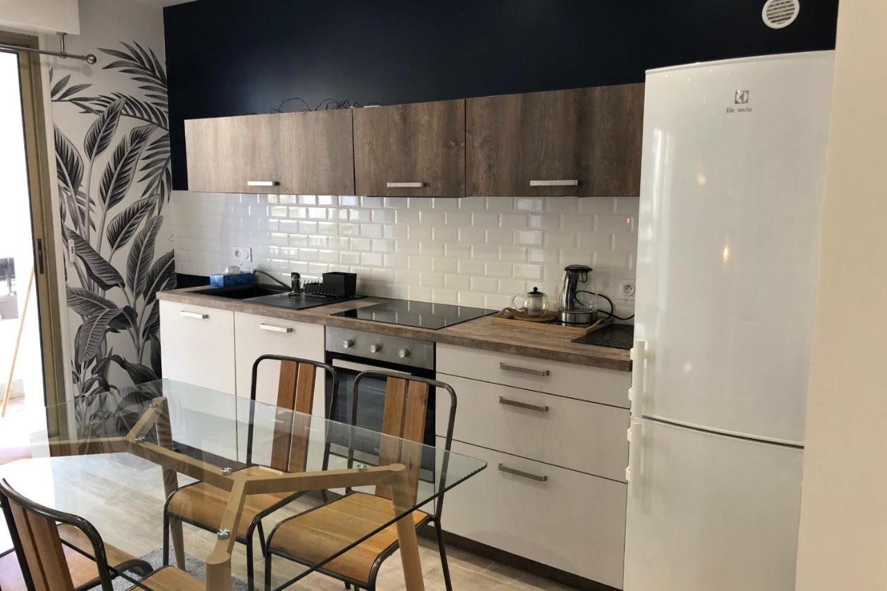 אנסי Modern Apartment 1Room Canal Terrace Lake 400M מראה חיצוני תמונה