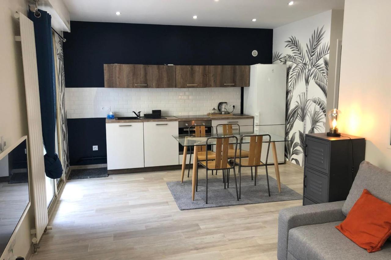 אנסי Modern Apartment 1Room Canal Terrace Lake 400M מראה חיצוני תמונה