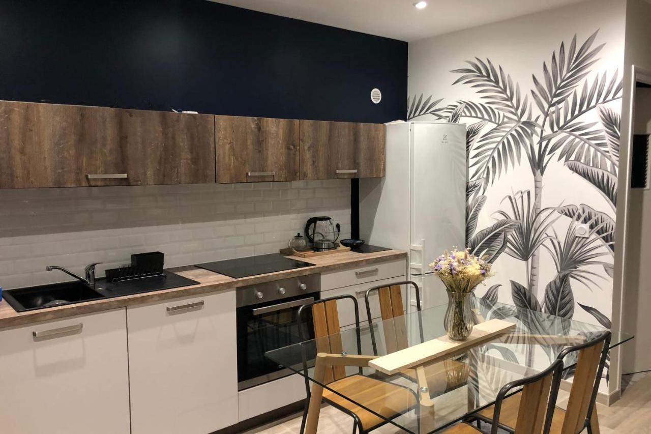 אנסי Modern Apartment 1Room Canal Terrace Lake 400M מראה חיצוני תמונה