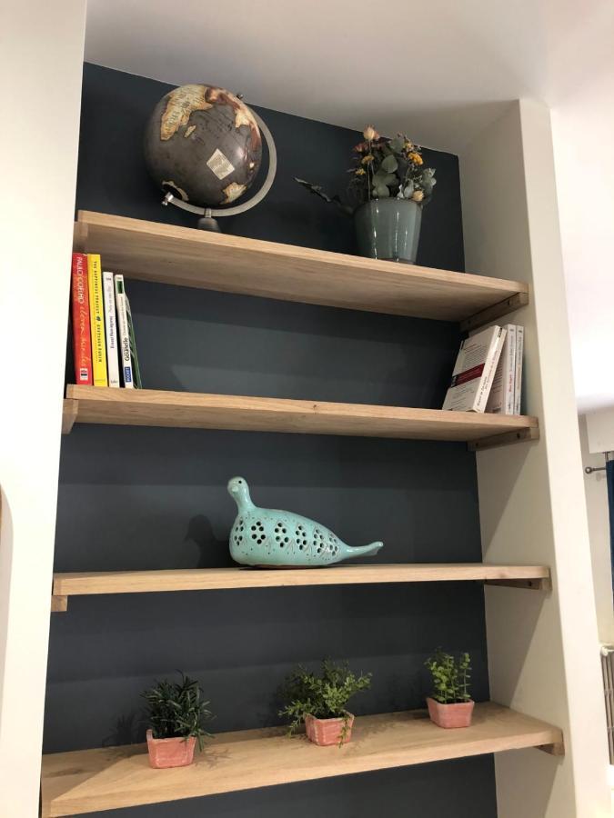 אנסי Modern Apartment 1Room Canal Terrace Lake 400M מראה חיצוני תמונה