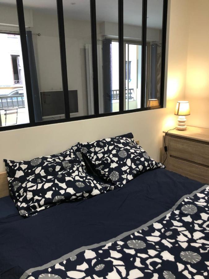 אנסי Modern Apartment 1Room Canal Terrace Lake 400M מראה חיצוני תמונה